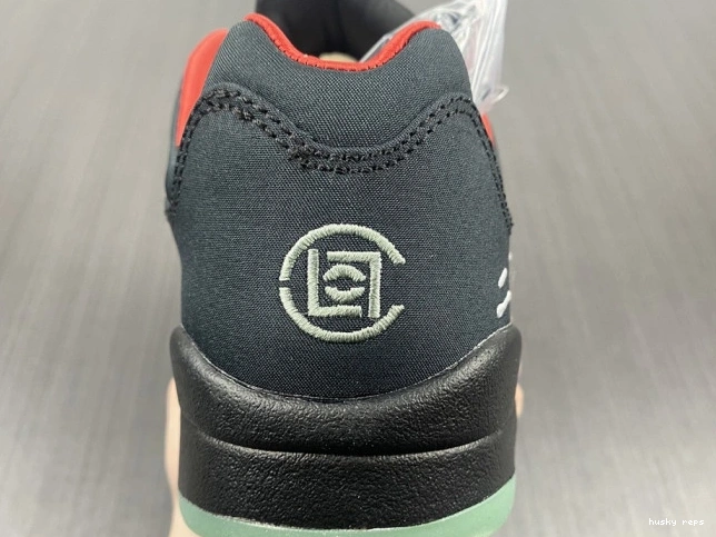 Cheap Husky 5 Jordan Retro Anthracite DM4640-036 Air 0711
